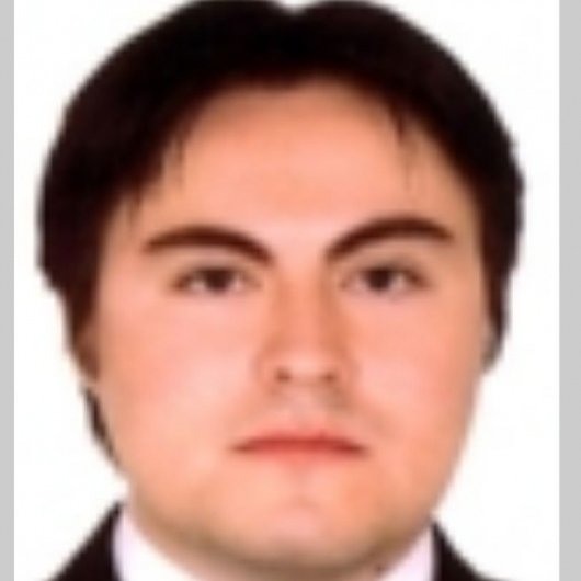 Dr. Eron Luiz