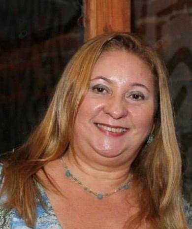 Heloiza Vargas