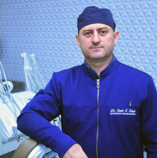 Dr. Carlos Spin Toledo