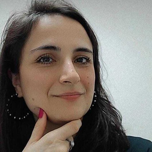 Tatiana Bastos Silva
