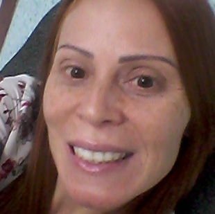 Paula Cristina Silva