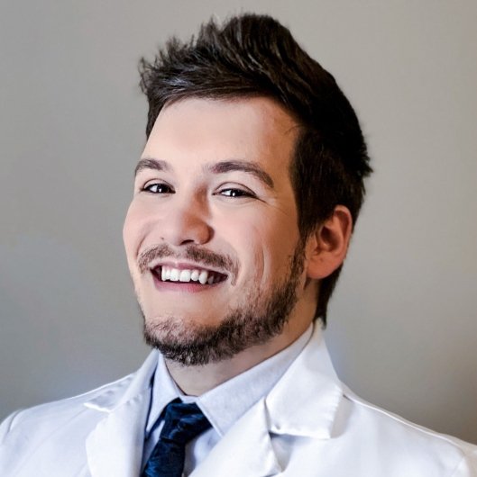 Dr. João Pedro Locatelli Cezar