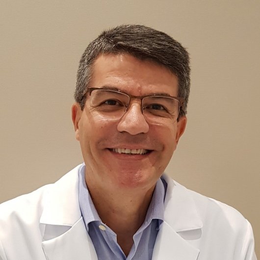Dr. David Lustosa Nogueira