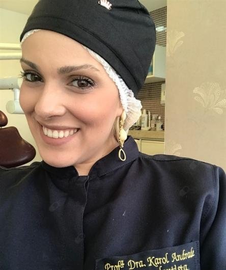 Dra. Natália Karol Andrade