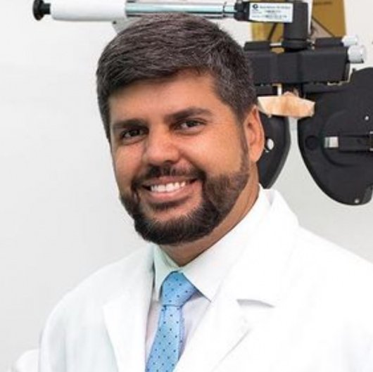 Dr. Allan Wilson Ramos Cavalcante