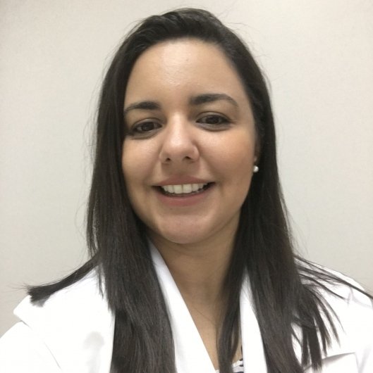 Dra. Gerusa Máximo de Almeida