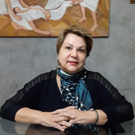 Dra. Marilucy Devita de Barros