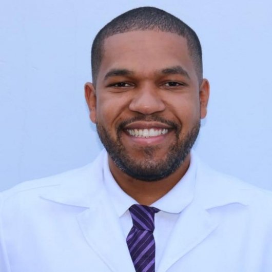 Dr. Bruno Fernando De Oliveira
