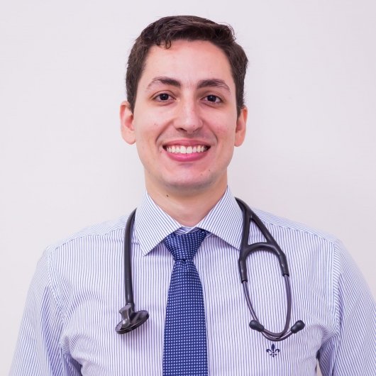 Dr. Carlos Abdias