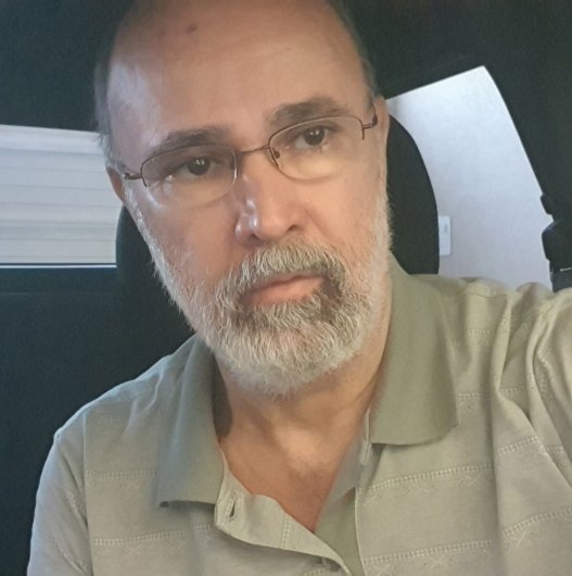 Dr. Amauri Sergio Marques