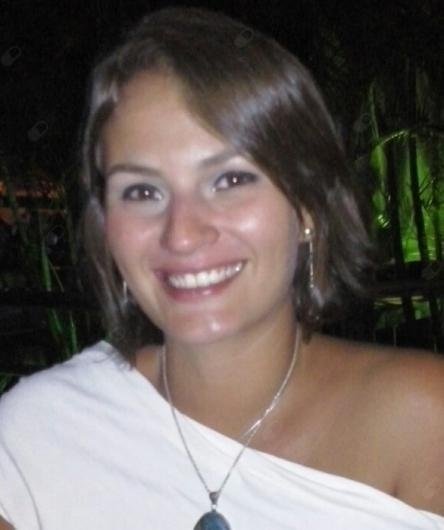 Flora Curia Gomes