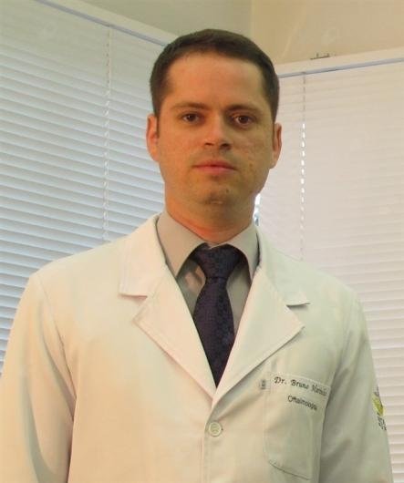 Dr. Bruno Marinho Morais
