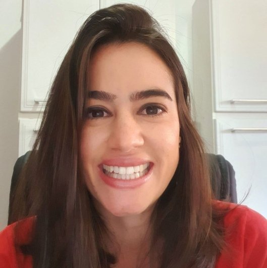 Laís Calicchio