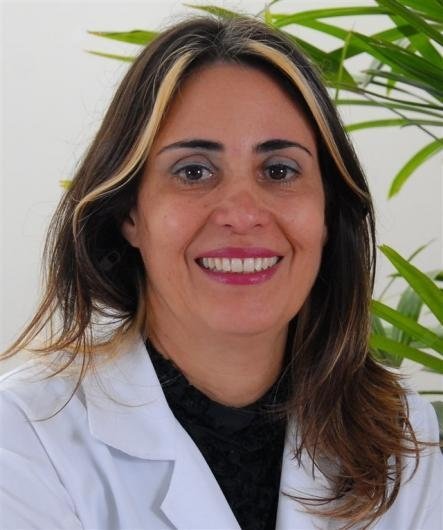 Dra. Ana Regina Cruz Vlainich