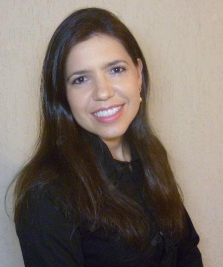 Ivana Lauffer Corrêa