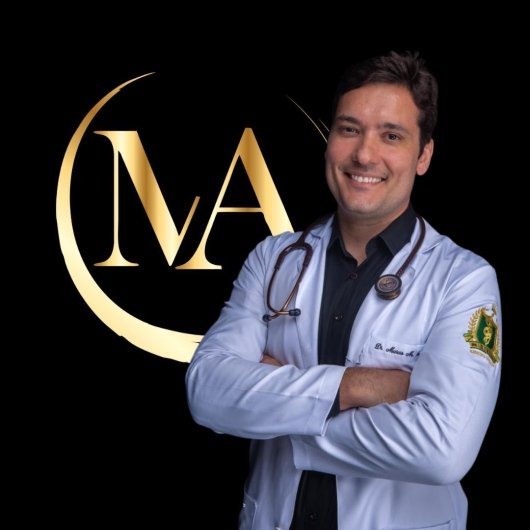 Dr. Márcio Amaral