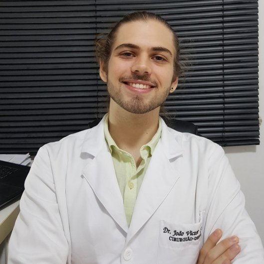 Dr. João Victor Dos Santos Severino