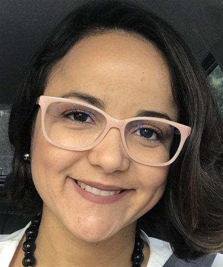 Dra. Marcela Santos do Amaral