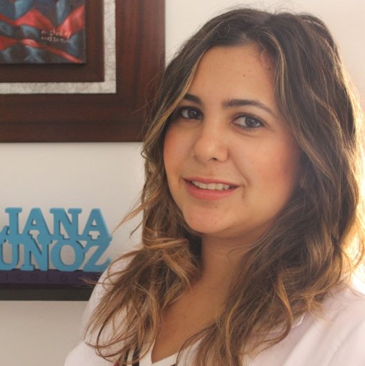 Eliana Munoz
