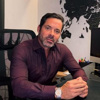 Dr. Paulo Jose Mantoan dos Santos