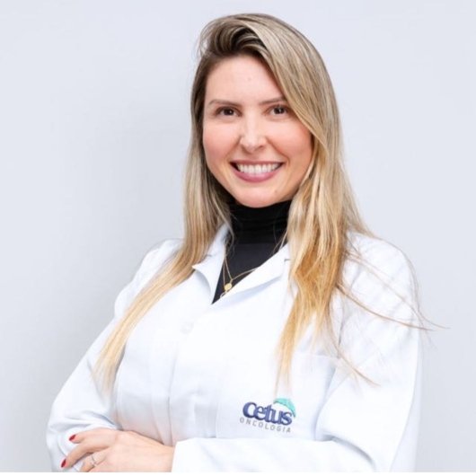 Dra. Daiana Ferraz Braga de Oliveira