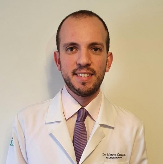 Dr. Mateus Carvalho Casarin
