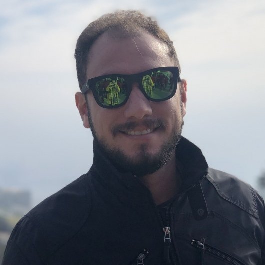 Dr. Felipe Marques