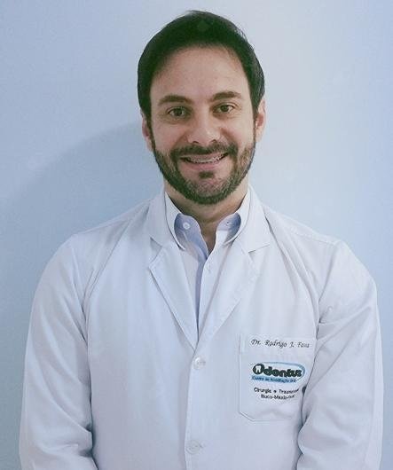 Dr. Rodrigo Fassa