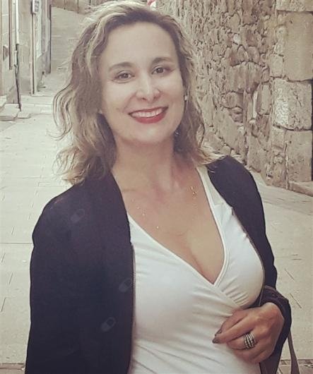 Luisa Crespo Rodriguez