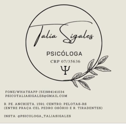 Talia Sigales de Almeida