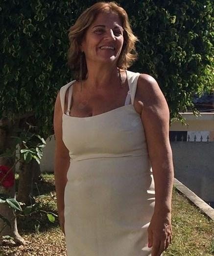 Arlete Rodrigues Lopes