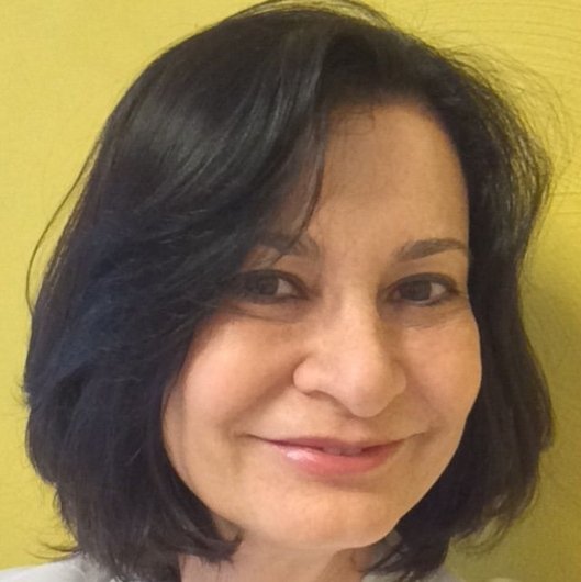Dra. Flávia Ribeiro Gusmão