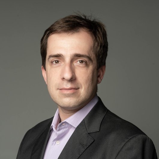 Dr. Marcos Victor Prosdocimi Diniz