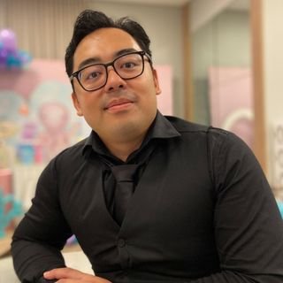 Dr. Fabio Yutani Koseki