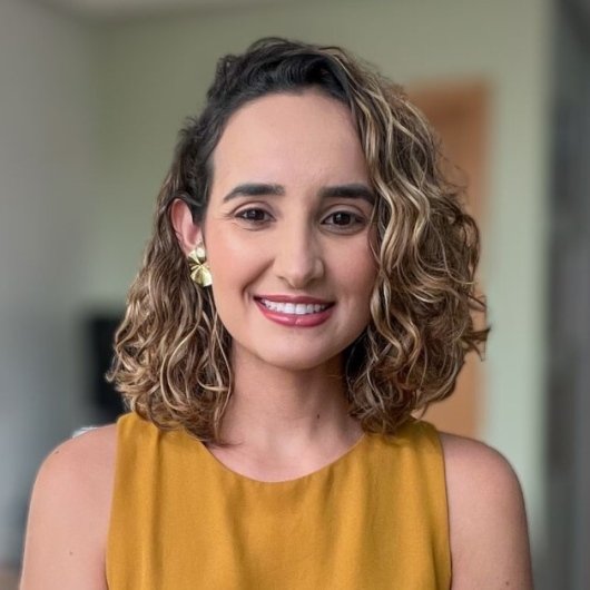 Larissa Moreira da Costa