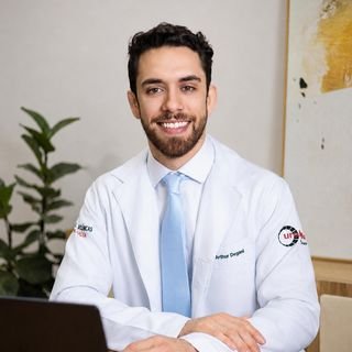 Dr. Arthur Degani Ottaiano
