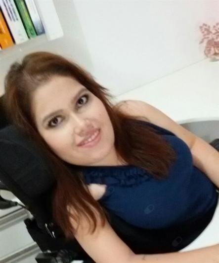 Laureane Marília de Lima Costa