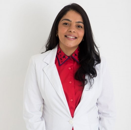 Sandra Felix dos Santos