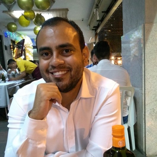 Guilherme Antonio Lopes Sousa