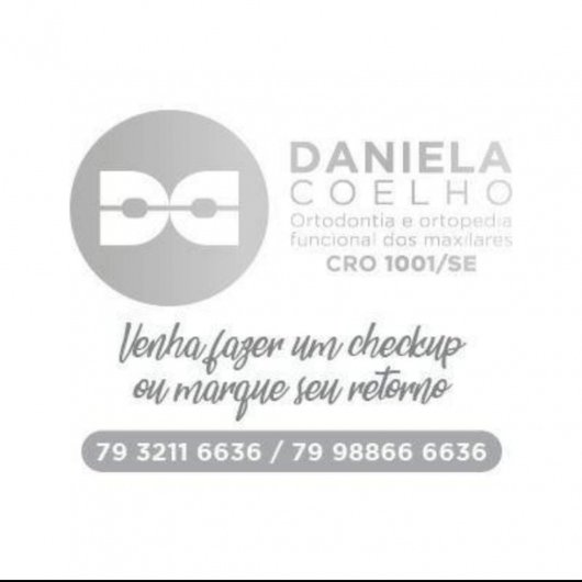 Dra. Daniela da Mota Coelho