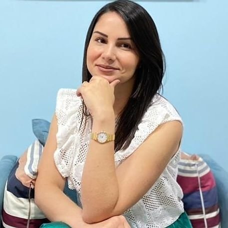 Dra. Fernanda Marques Saraiva