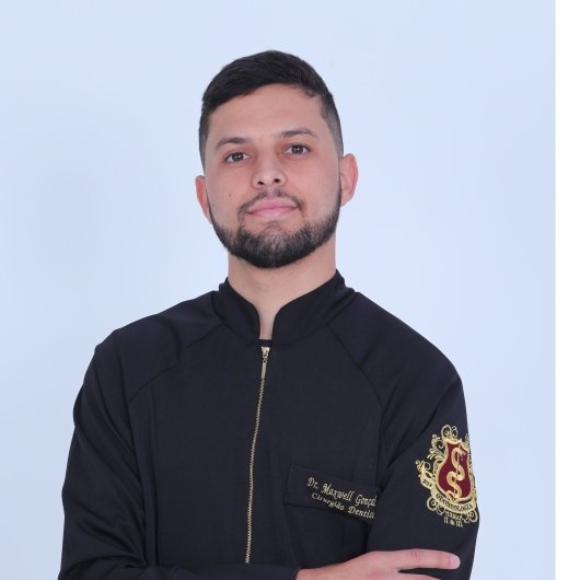Maxwell Gonçalves Coelho
