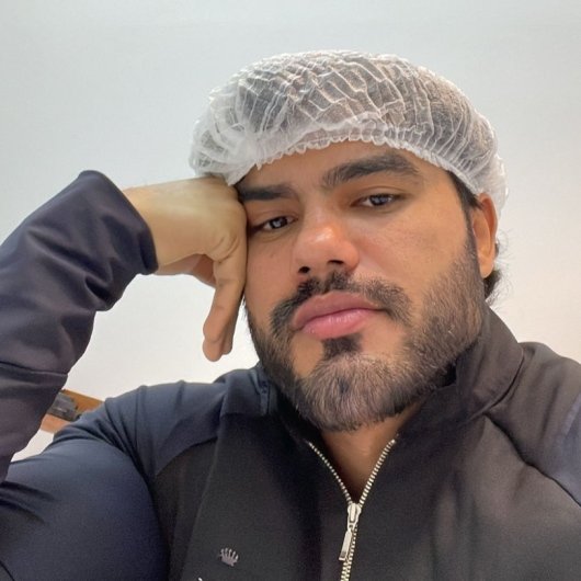 Dr. Luciano Rocha