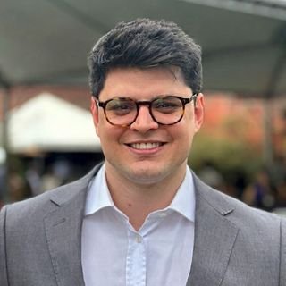 Dr. Bruno Barros De Pádua Andrade