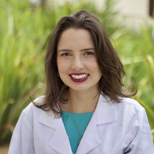 Bianca de Oliveira Poncioni