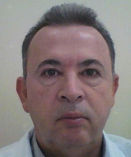 Dr. Silmar Régis Camarini