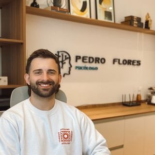 Pedro Augusto Flores