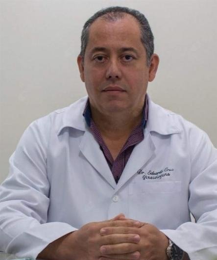 Eduardo Pereira Cruz