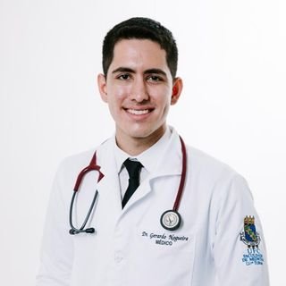Dr. Gerardo Albino Nogueira Filho