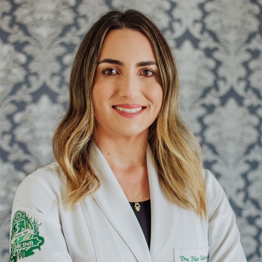Dra. Pilar Rodrigues Couto